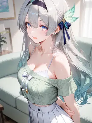 [ウズキ]ホタル FIREFLY_007