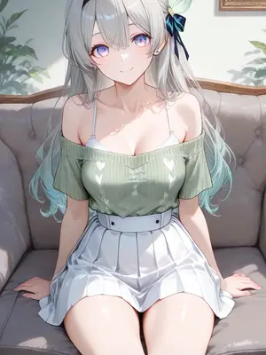 [ウズキ]ホタル FIREFLY_008