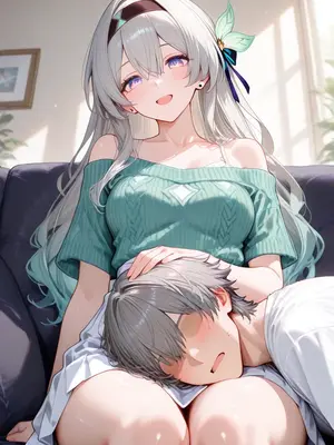 [ウズキ]ホタル FIREFLY_009