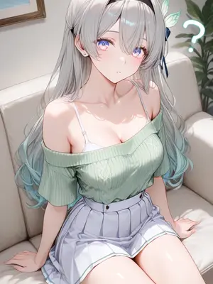 [ウズキ]ホタル FIREFLY_012