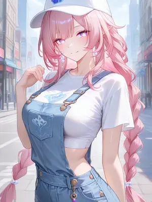 [ウズキ]キュレネ CYRENE_003