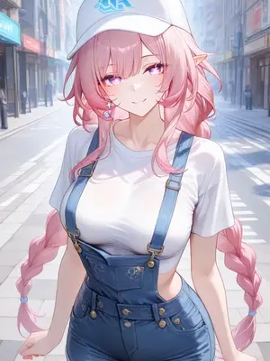 [ウズキ]キュレネ CYRENE_002
