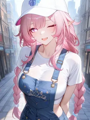 [ウズキ]キュレネ CYRENE_005
