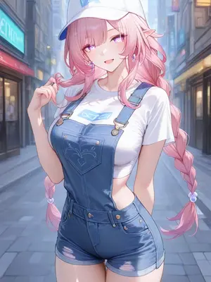 [ウズキ]キュレネ CYRENE_007