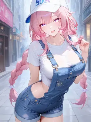 [ウズキ]キュレネ CYRENE_008