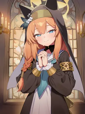 [Nakanaka Nana] Ioch Mari [AI Generated]_003