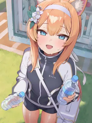 [Nakanaka Nana] Mari [AI Generated]_002