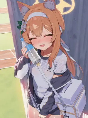 [Nakanaka Nana] Mari [AI Generated]_003