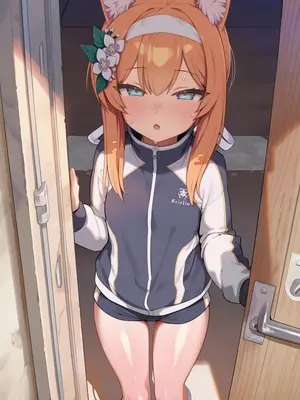 [Nakanaka Nana] Mari [AI Generated]_004