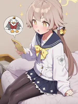 [Nakanaka Nana] Hifumi [AI Generated]_002