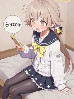 [Nakanaka Nana] Hifumi [AI Generated]_003