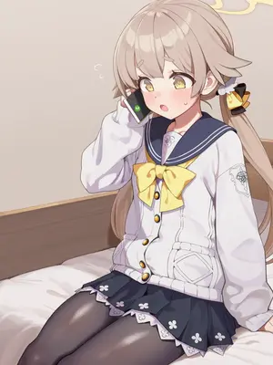 [Nakanaka Nana] Hifumi [AI Generated]_004