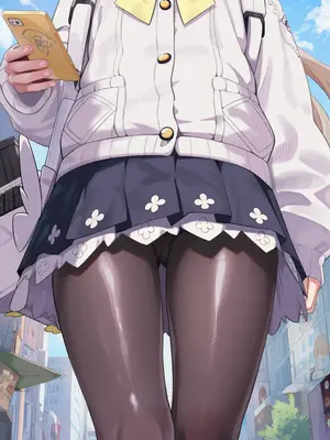 [Nakanaka Nana] Hifumi [AI Generated]_005