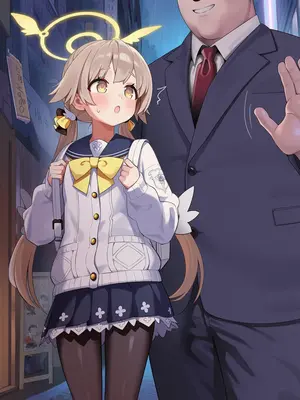 [Nakanaka Nana] Hifumi [AI Generated]_006