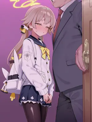 [Nakanaka Nana] Hifumi [AI Generated]_008