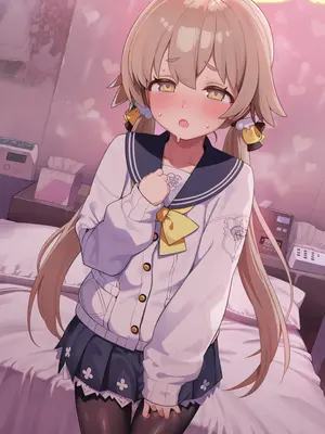 [Nakanaka Nana] Hifumi [AI Generated]_009