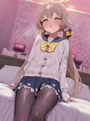 [Nakanaka Nana] Hifumi [AI Generated]_011