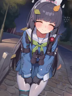 [Nakanaka Nana] Miyu [AI Generated]_004