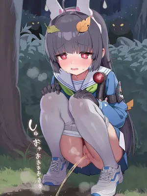 [Nakanaka Nana] Miyu [AI Generated]_005
