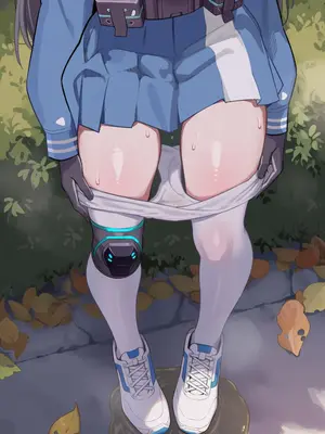 [Nakanaka Nana] Miyu [AI Generated]_008