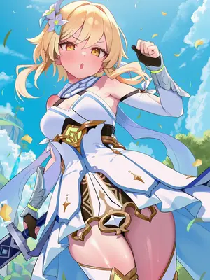 [Nakanaka Nana] 蛍 [AI Generated]_002