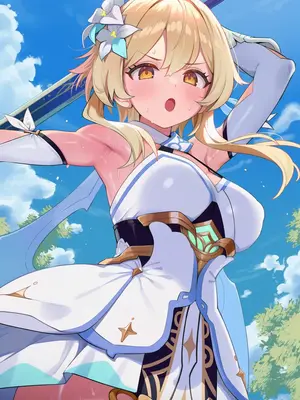 [Nakanaka Nana] 蛍 [AI Generated]_003