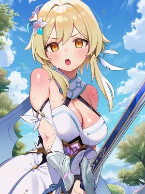 [Nakanaka Nana] 蛍 [AI Generated]_004