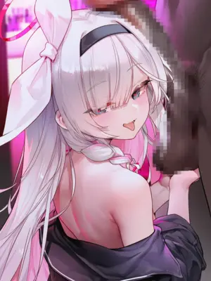 [Magakiiii] [まがき]&nbsp;&nbsp;[102648312]合集 [AI Generated]1_007