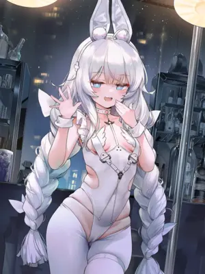 [Magakiiii] [まがき]&nbsp;&nbsp;[102648312]合集 [AI Generated]3_009