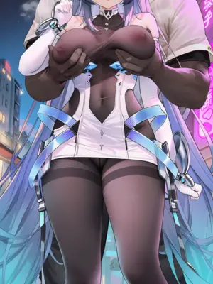 [Magakiiii] [まがき]&nbsp;&nbsp;[102648312]合集 [AI Generated]4_001