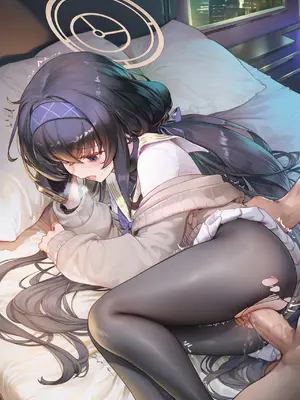 [Magakiiii] [まがき]&nbsp;&nbsp;[102648312]合集 [AI Generated]5_004