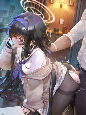 [Magakiiii] [まがき]&nbsp;&nbsp;[102648312]合集 [AI Generated]5_005