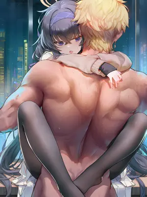 [Magakiiii] [まがき]&nbsp;&nbsp;[102648312]合集 [AI Generated]5_007