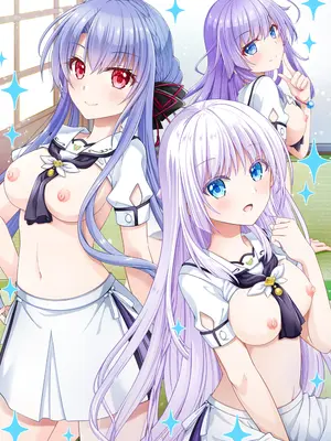 [黒猫亭 (チビのん☆)] サマークイーン (Summer Pockets) [DL版]_0003