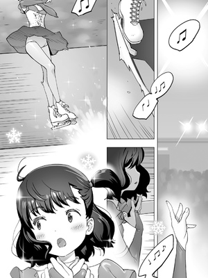 [STUDIOふあん (琴義弓介)] イキ地獄リフレで目覚める元フィギュア選手女子大生 [中国翻訳] [DL版]_0004