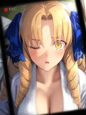 [Pixiv]&nbsp;&nbsp;777 合集 (7)AI Generated]