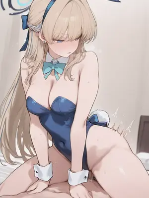 Aoi あおい合集 (2)AI Generated]2_004