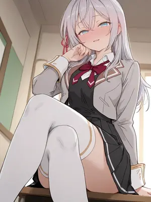 Aoi あおい合集 (2)AI Generated]2_008
