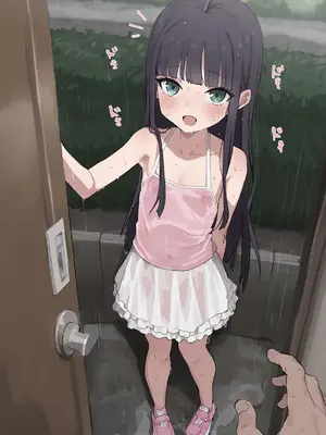 2026年8月 [AI Generated] わきたん_002__1