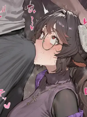[Konyan] 羊妈(Eyjafjalla's Mom)-Arknights (Patreon) [AI Generated]_012_0019