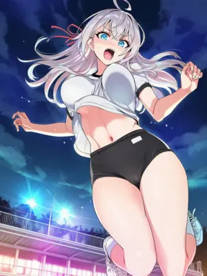 UNIUNIAI pixiv 合集[AI Generated]