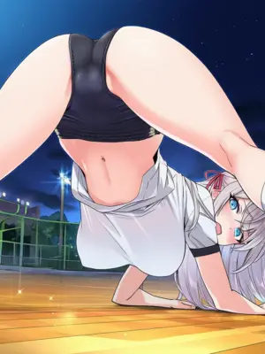 UNIUNIAI pixiv 合集[AI Generated]_005