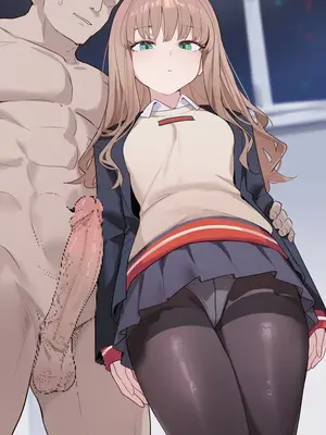 UNIUNIAI pixiv 合集[AI Generated]1_009
