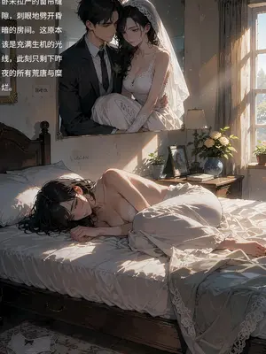 [Gem1z]&nbsp;&nbsp;妻子的额外工作 6 Part.1