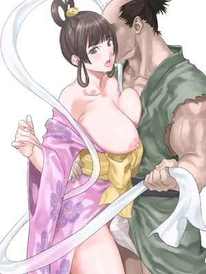 [有幻草原] 天女捕獲_0002