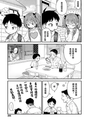 [きゃらだいん] ぎぶみーもあ (COMIC LO 2024年6月号) [DL版] [wxloli重嵌] [无修正]_0006
