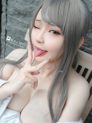 Machi - 23.06 ♡温泉OC♡_1-4