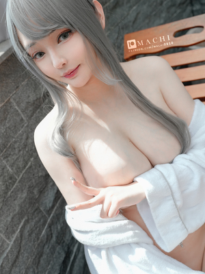 Machi - 23.06 ♡温泉OC♡_1-5