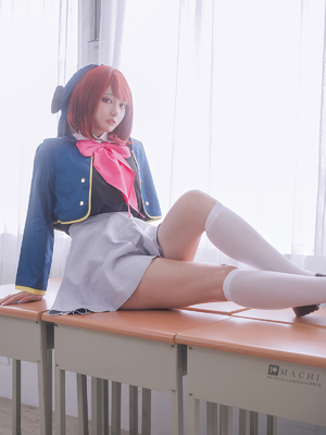 Machi - 23.07 有馬かな