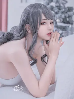 Machi - 23.12 水着写真 & Christmas_12